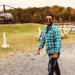 Meet your Posher, Harsha